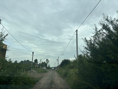 Продаж ділянки під забудову в Невицькому Ужгород