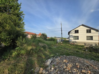 ПРОДАЖ ЗЕМЕЛЬНОЇ ділянки з хорошою локацією 7 сотин по вул Загорській