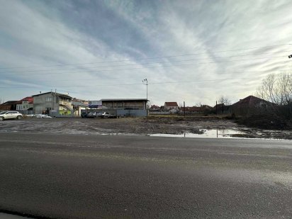 Ділянка по вул. Коритнянська Ужгород