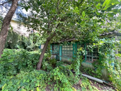 Продам земельну ділянку Русановськм сади! Садова,6 Киев