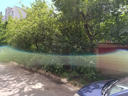 Продаж земельної ділянки на Слов'янці