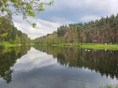Продаю зем. ділянку Київ Киев