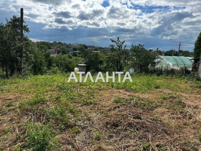 Продаж земельної ділянки під житлову  забудову, площа 9 соток. Винница