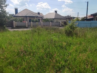 Продаж земельної ділянки на Перемичке!