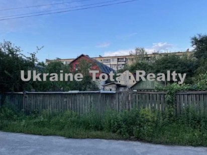 НИВКИ! Чудова земельна ділянка 5 соток біля МРЕО! Вул Садова Туполєва Киев