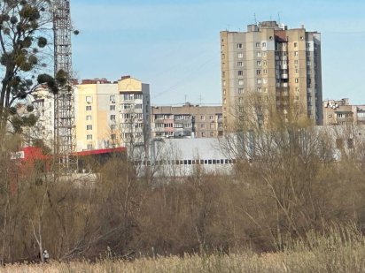 Продам ділянку 10 сот в мікрорайоні Пирогово Винница