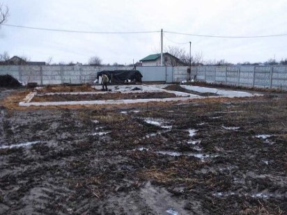 Продається земельна ділянка в м. Черкаси Черкаси