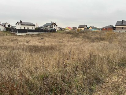 Продам ділянку 10 сот в р-ні Старого міста Винница