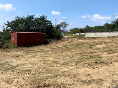 Продаж земельної ділянки | для будівництва | БАМ Ужгород