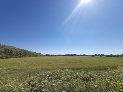 Продаж ділянки 1,357 Га Винница