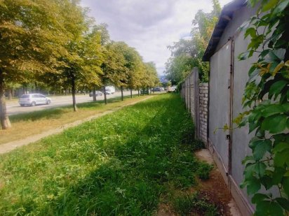 0% Продаж фасадної ділянки 12 соток Івана Виговського, Сирець Нивки Киев