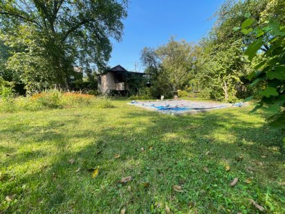 Ділянка, Русанівські Сади 19 лінія, біля Десенки Киев