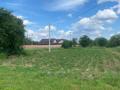 Продам земельну ділянку Винница