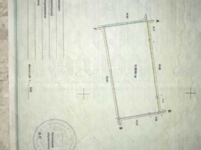 Купить участок возле Ботанического Сада, Зверинецкая, купити ділянку Киев