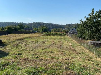 Велика ділянка під будівництво у місті Черкаси