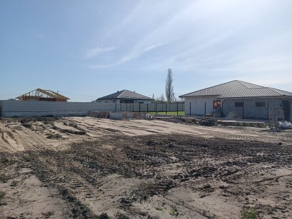 Ділянка на Луначарці біля лісу 10соток Черкаси