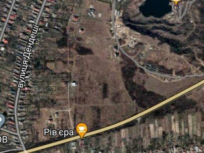 Продається земельна ділянка Ужгород