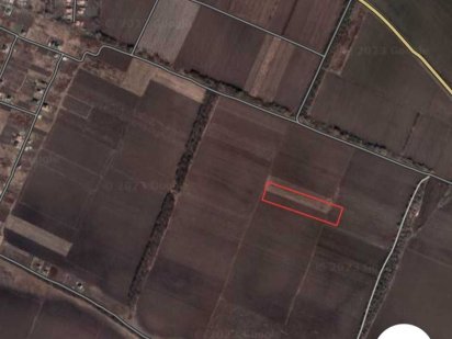 Продається земельна ділянка в Тяжилові Винница