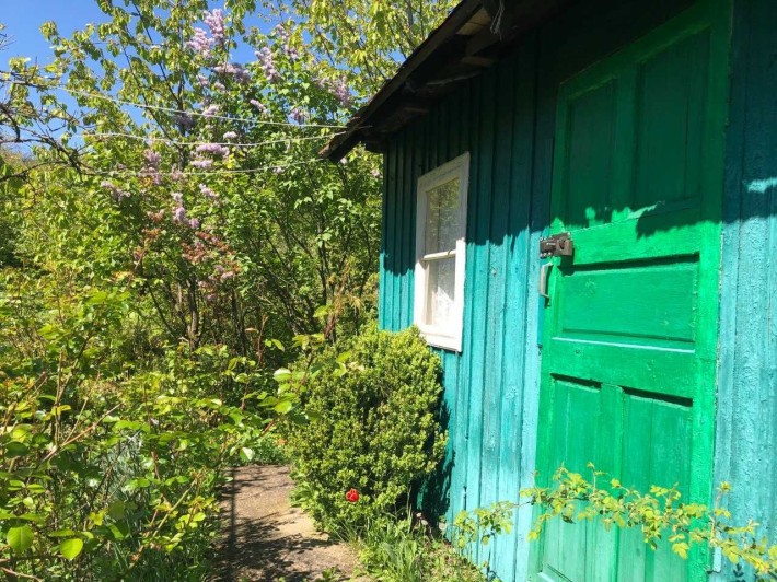 Дачна ділянка (садівниче товариство "Садовод") - фото 1