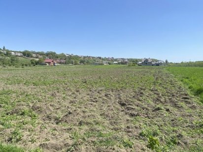 Ділянка, 20 соток, декілька хвилин від Руської (Гравітон) Чернівці