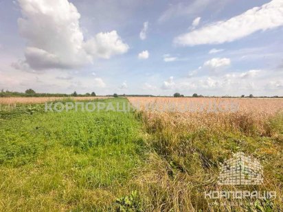 Продаж земельної ділянки (ОСГ), 5 хв. до Нового р-ну, гарний краєвид