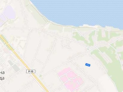 Продам ділянку 10 с Черкаси