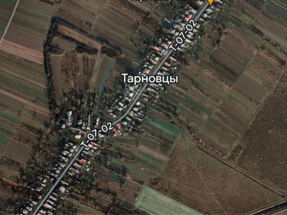 Продаж земельної ділянки/Продаж землі/Продаж землі під будівництво Ужгород