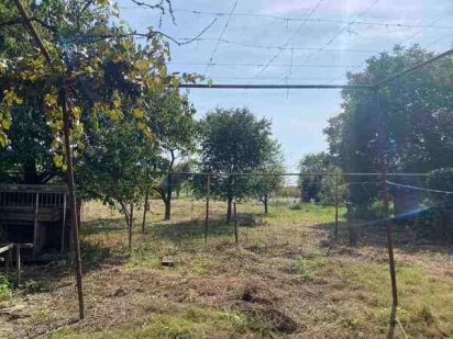 Земельна ділянка в Ужгороді по вул. Жатковича Ужгород