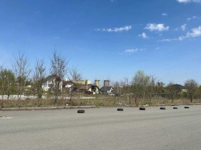 Медова продаж  ділянки  жк Медовий Соломянський Киев