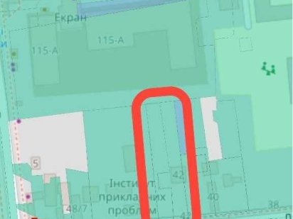 Продажа земли Львовская 42 Святошин ст.м. Житомирская 20 соток Киев