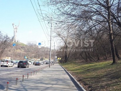 Без% Фасад Печерськ Міхновського Миколи бульвар ділянка 40 соток Киев