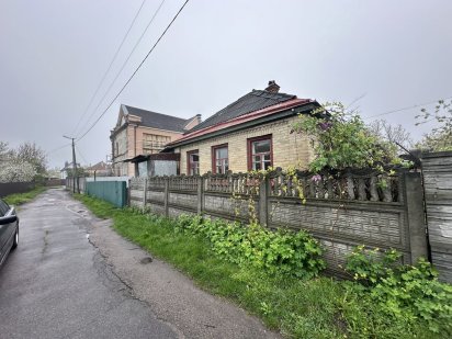 Продам ділянку Черкаси