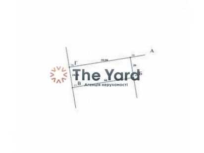 Продаж земельної ділянки Осокорки СТ "Ельвіра" Славутич Киев