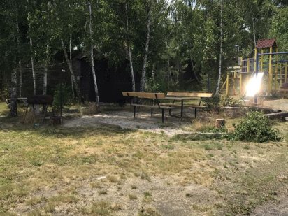 Пріватна земельна ділянка під будівніцтво  будінку Чернігів