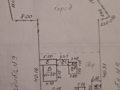 Продам участок 15 соток Чернигов