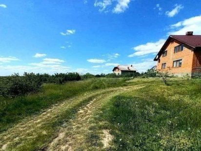 Терміново! Горяни, 2 суміжні ділянки по  8 сотин по 7500$ кожна