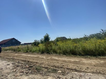 Продаж земельної ділянки в районі Табла 2 Ужгород