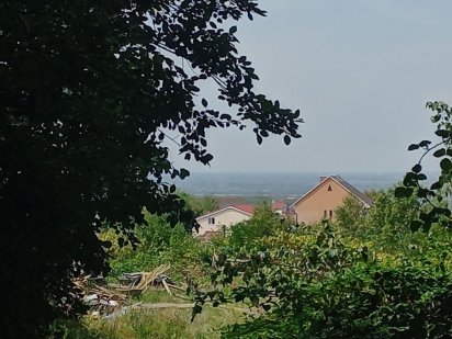 Ділянка 6 сотин, рн Червениця, вул Виноградівська (рн Північної) Ужгород