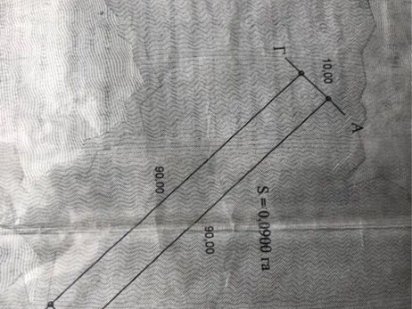 Продаж ділянки ур.Чонкош (Сторожниця) Ужгород