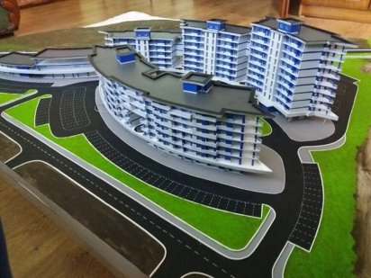 Продаж земельної ділянки під ЖК в Ужгороді