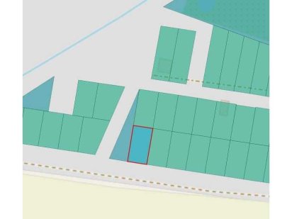 Продаж ділянки в р-ні Горяни ( 555 ) під забудову 9 соток Ужгород