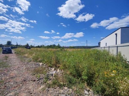 Продаж земельної ділянки в Доманинцях