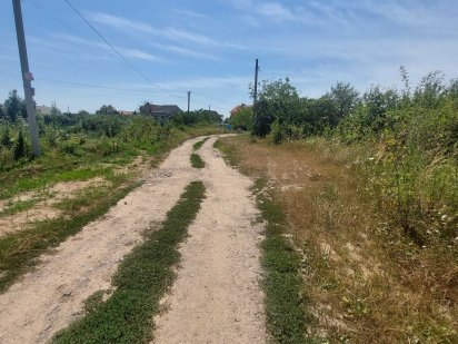 Продам ділянку. Східний. Ужгород