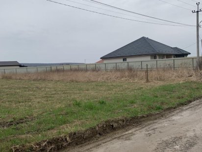 Продаж ділянки Табла Ужгород