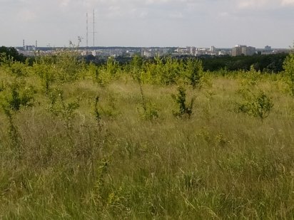 Продаж ділянки, р-н Старе місто Винница