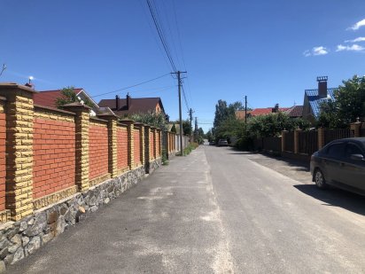 Земельна ділянка, 15 с, Барське шосе Вінниця