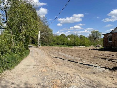 Земельна ділянка в Луці Мелешківській Вінниця