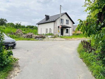 Продам земельну ділянку під забудову!!! Винница