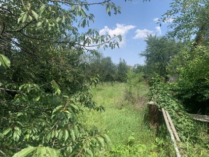 Ділянка Барське Шоссе Садове Винница