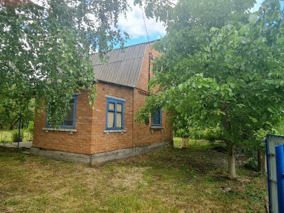 Земельна ділянка 6с Вінницькі хутори 2 дача Вінниця